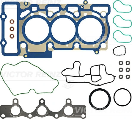 Gasket Kit, cylinder head